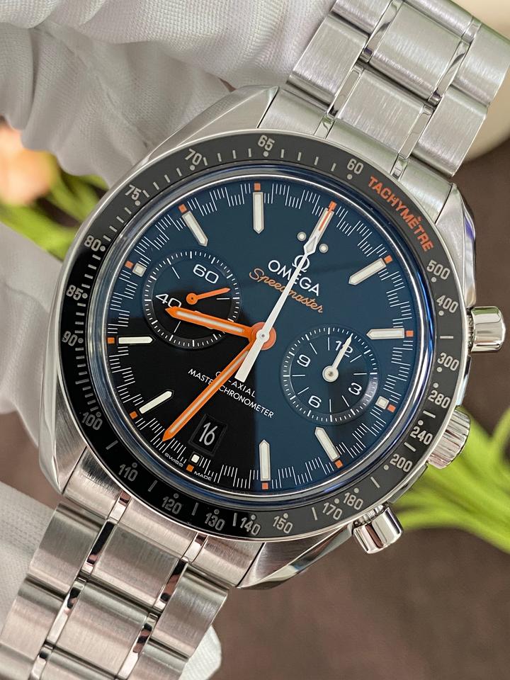 Omega Speedmaster Racing — zdjęcie 2