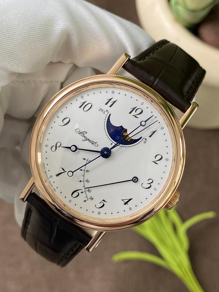 Breguet Classique — zdjęcie 3