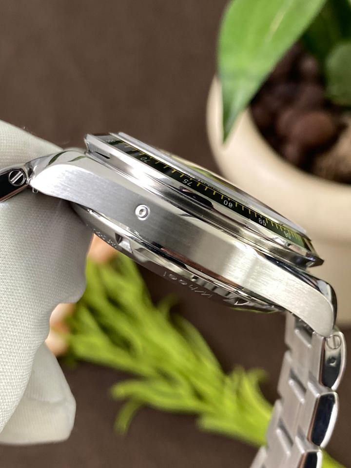 Omega Speedmaster Racing — zdjęcie 5