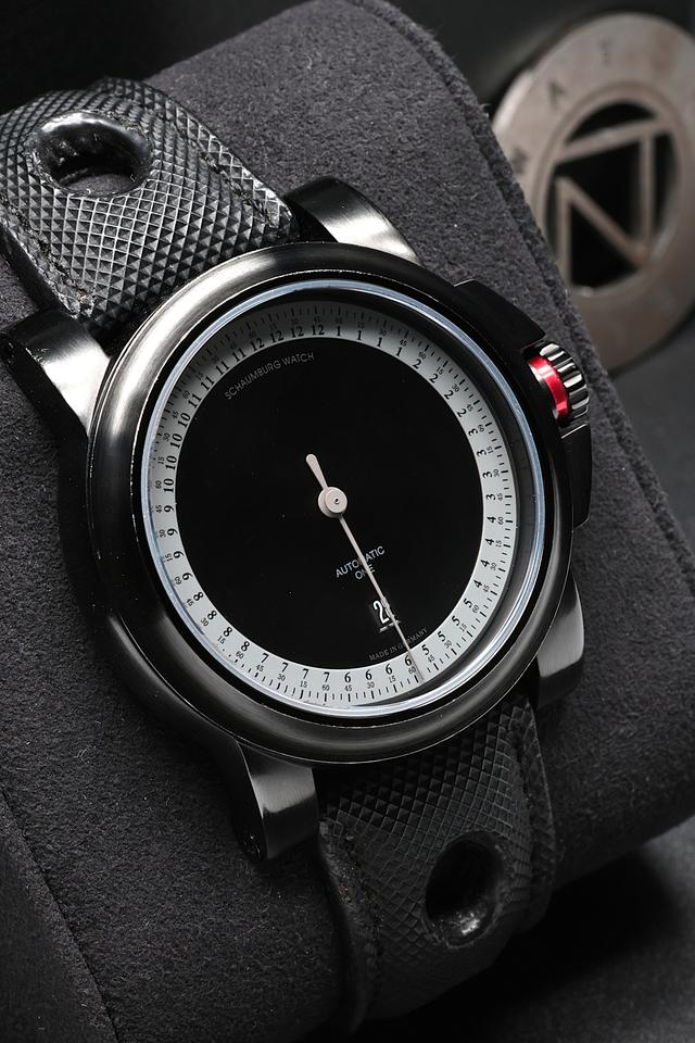 Schaumburg 011/GT ONE — zdjęcie 11