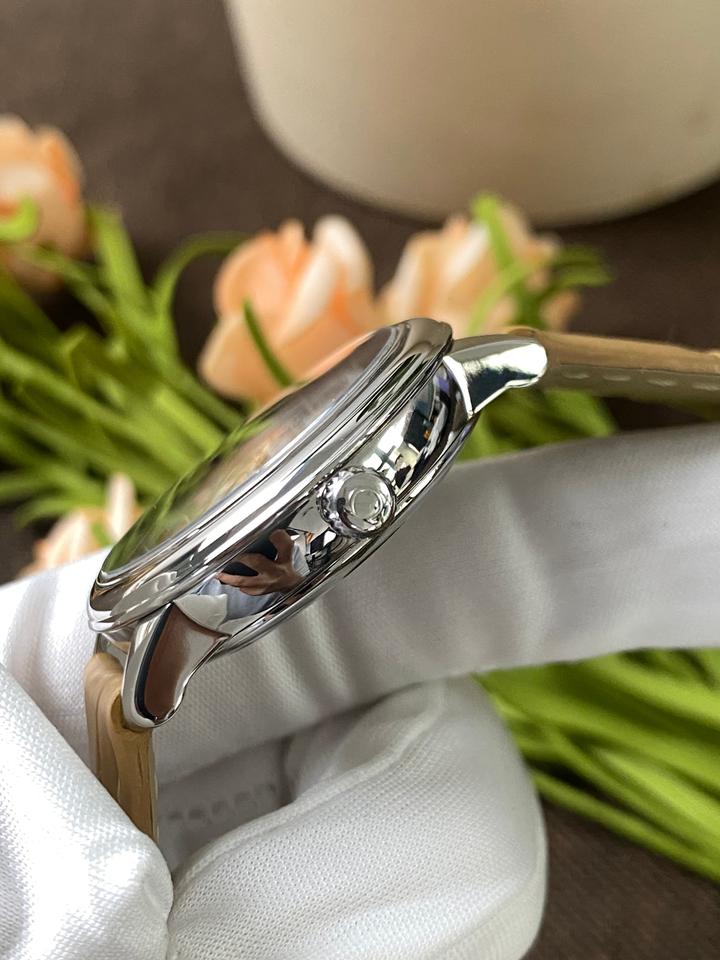 Omega De Ville Prestige — zdjęcie 4