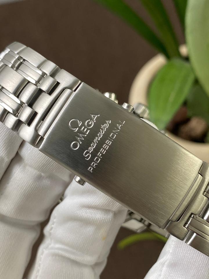 Omega Seamaster Diver 300 M — zdjęcie 6