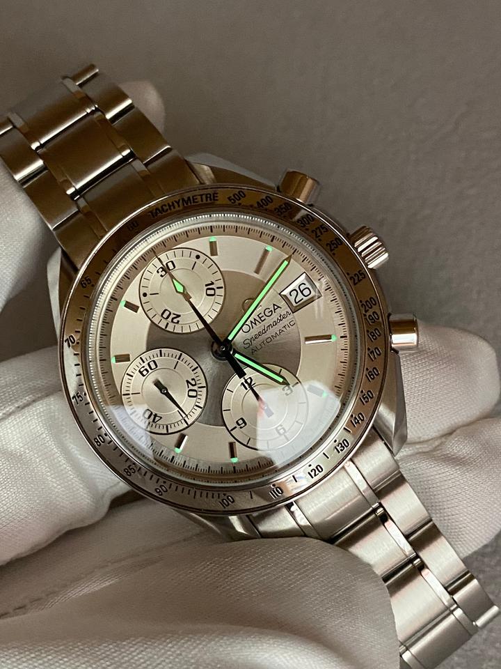 Omega Speedmaster — zdjęcie 11