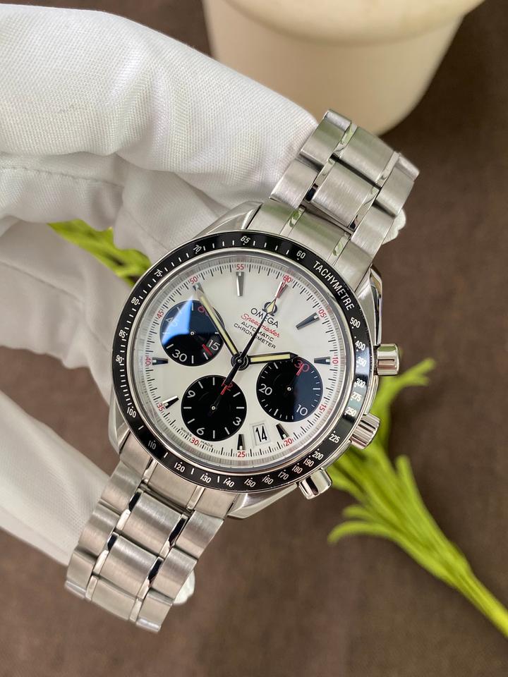 Omega Speedmaster — zdjęcie 8