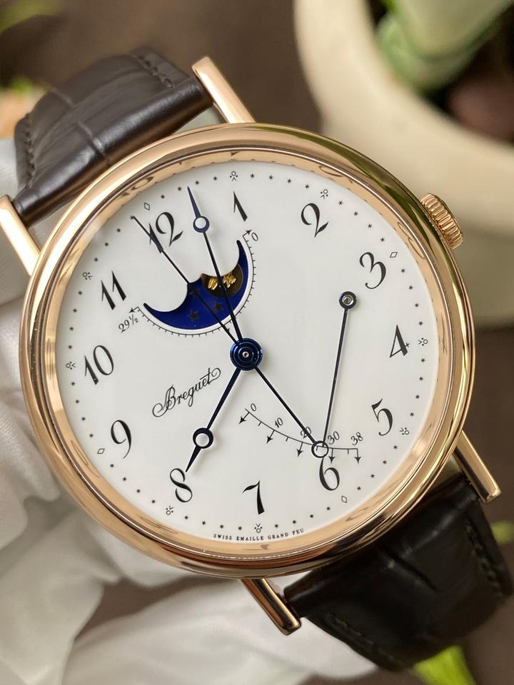 Breguet Classique — zdjęcie 2