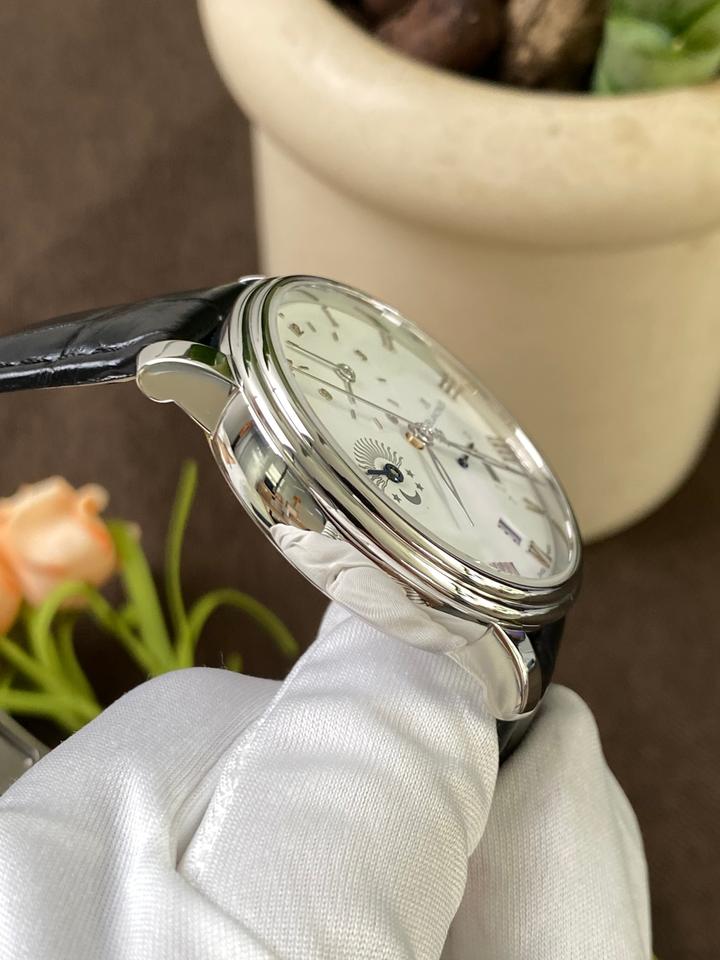 Blancpain Villeret — zdjęcie 5