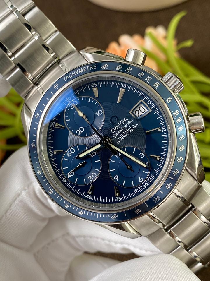 Omega Speedmaster — zdjęcie 2
