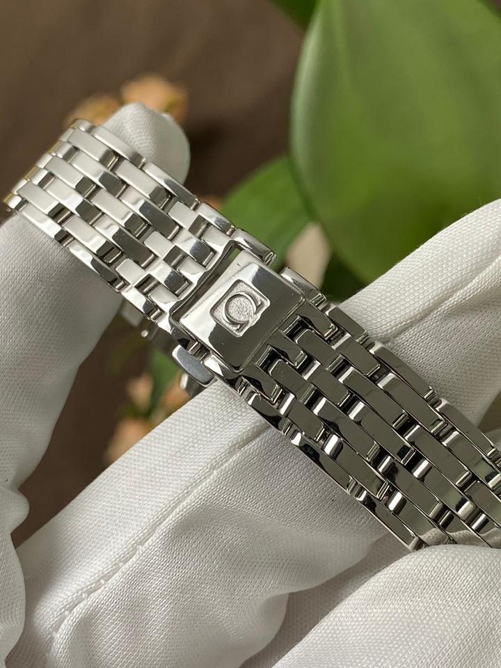 Omega De Ville Prestige — zdjęcie 6