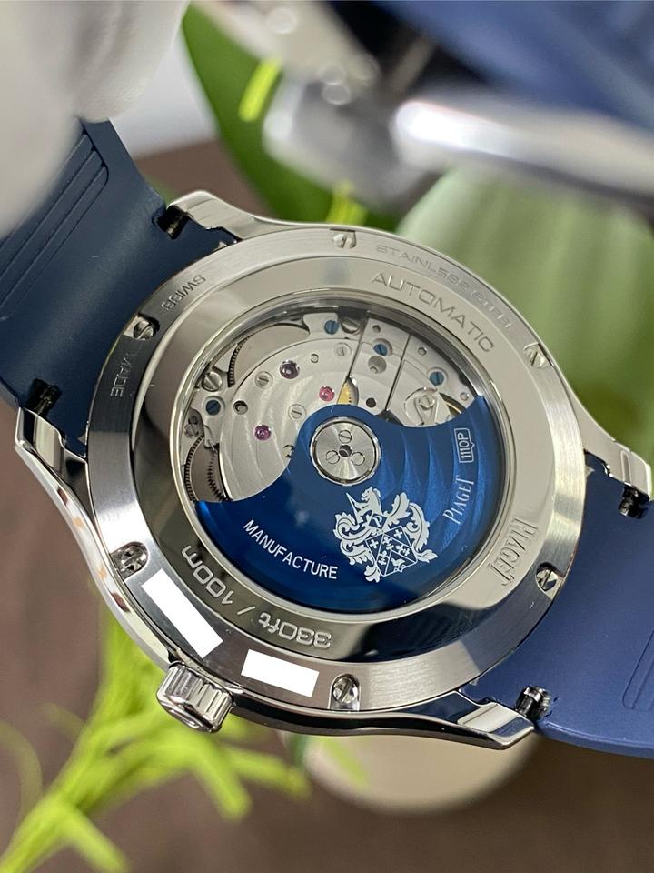 Piaget Polo S — zdjęcie 7