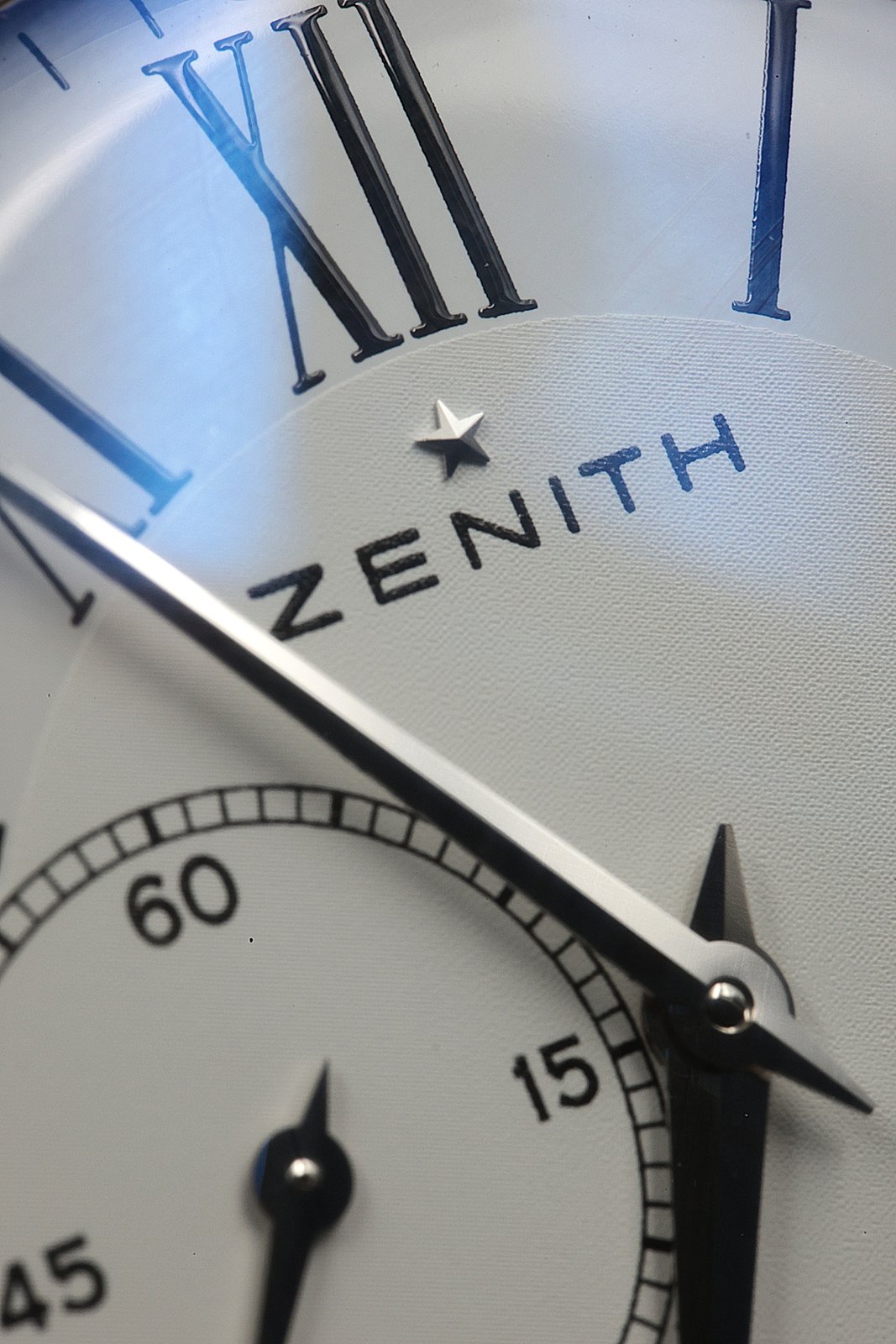 Zenith Elite Ultra Thin — zdjęcie 7