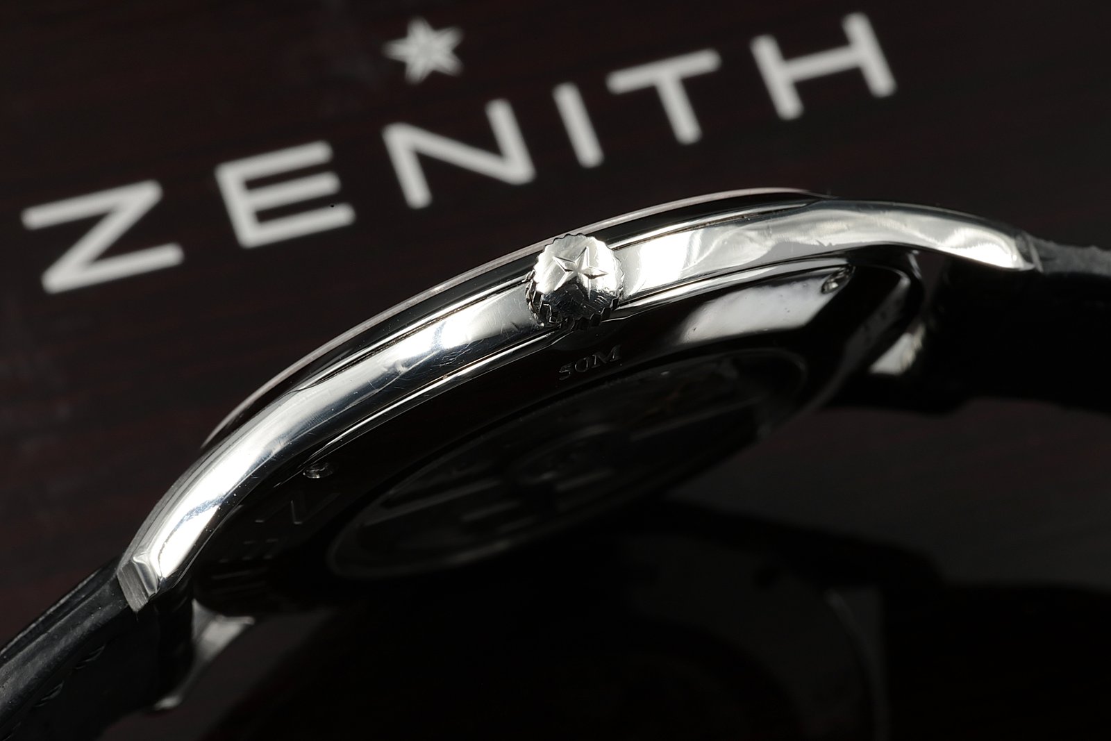 Zenith Elite Ultra Thin — zdjęcie 11