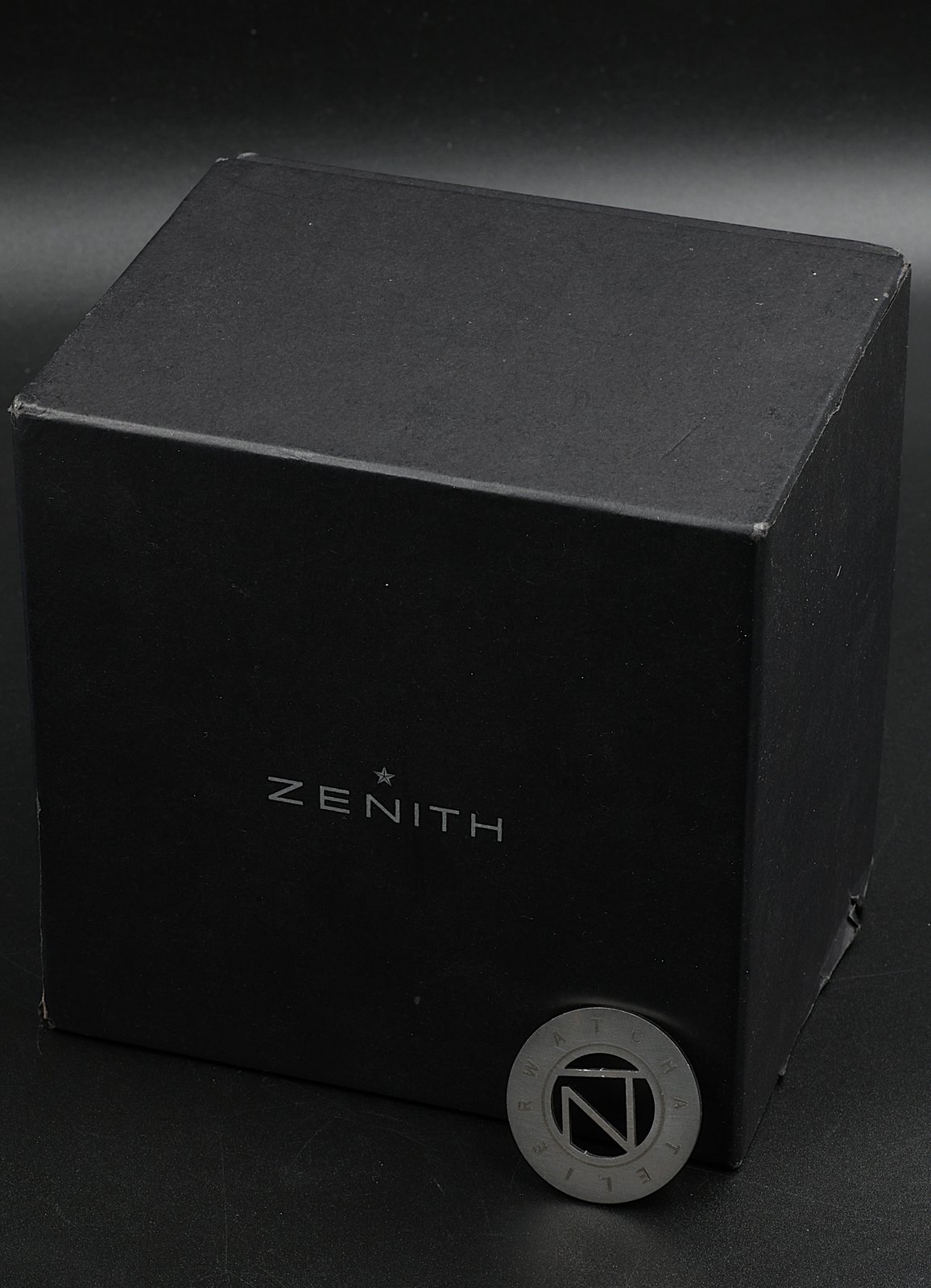 Zenith Elite Ultra Thin — zdjęcie 16