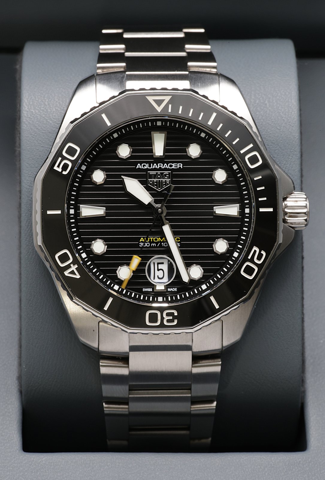 TAG Heuer Aquaracer Professional 300