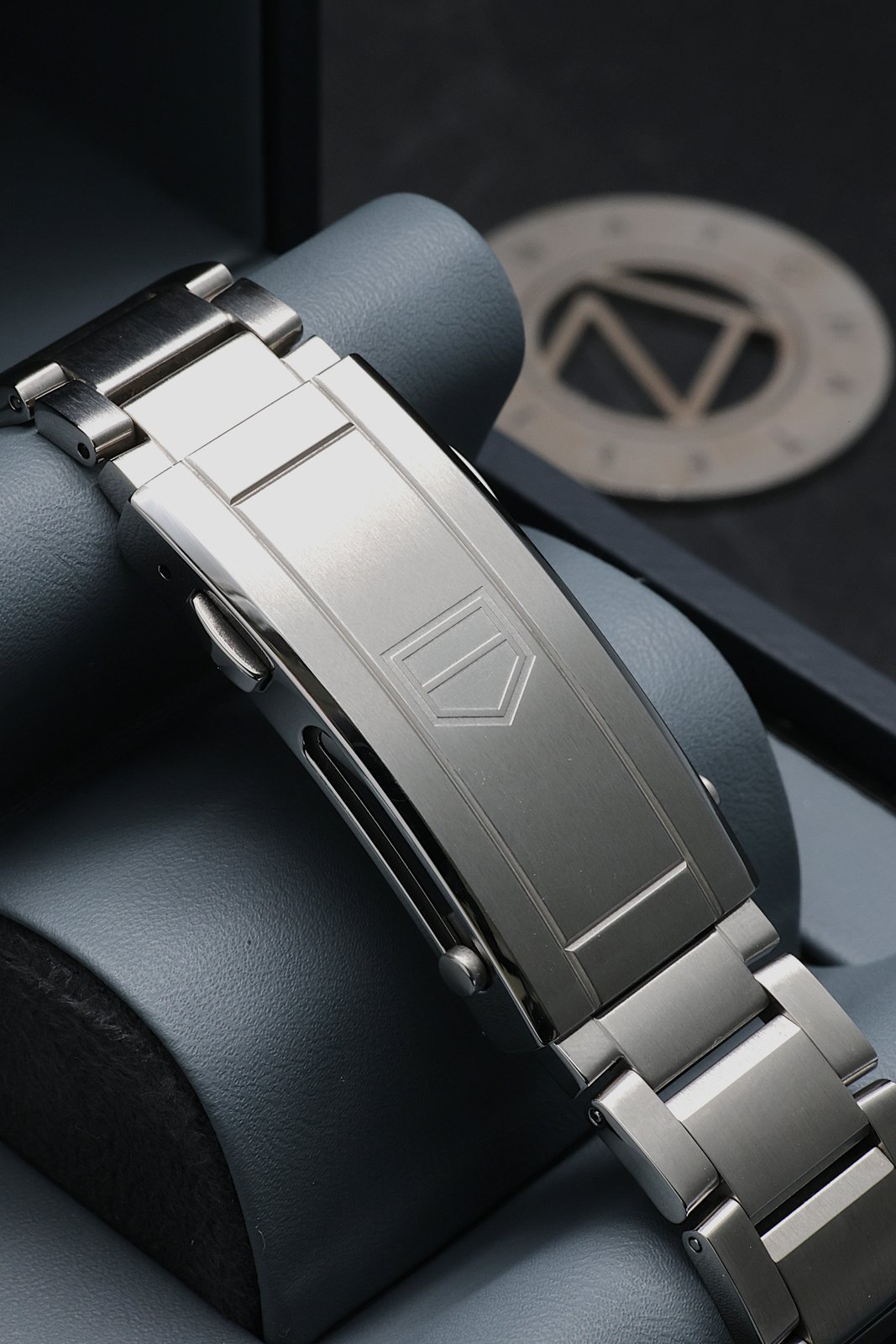 TAG Heuer Aquaracer Professional 300 — zdjęcie 11