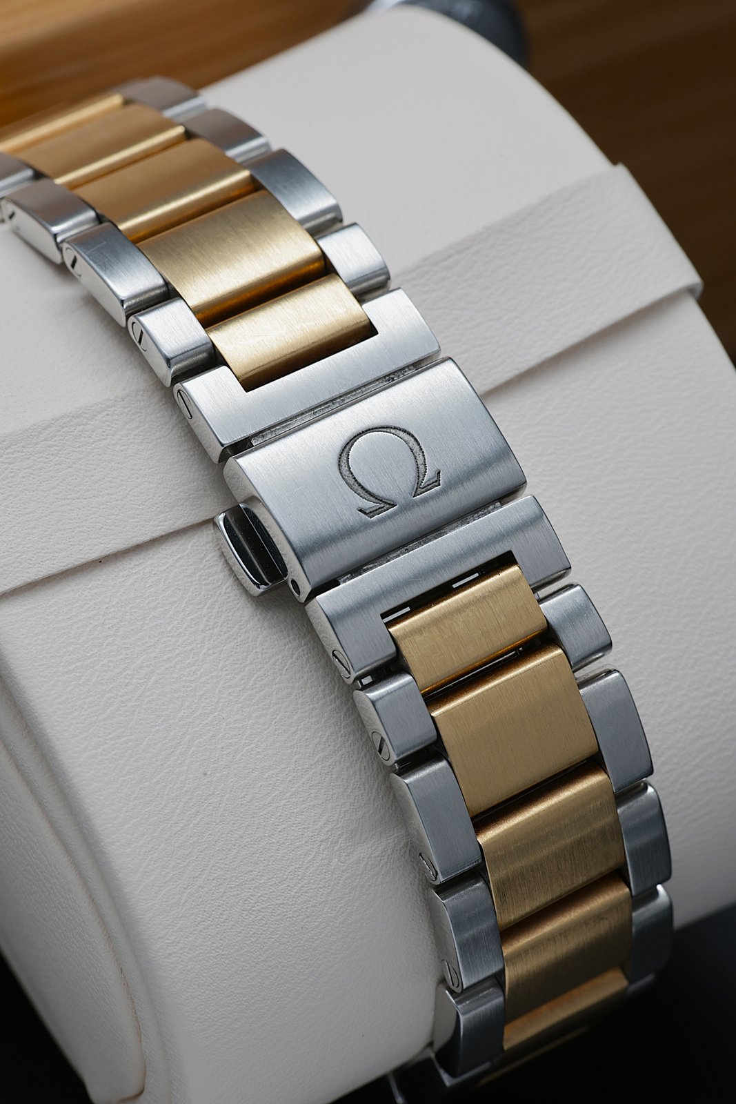 Omega Seamaster Aqua Terra — zdjęcie 11