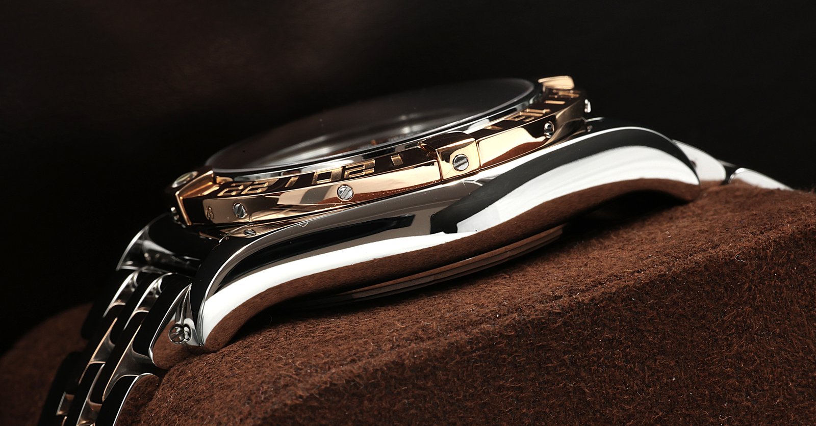 Breitling Chronomat 44 GMT — zdjęcie 9