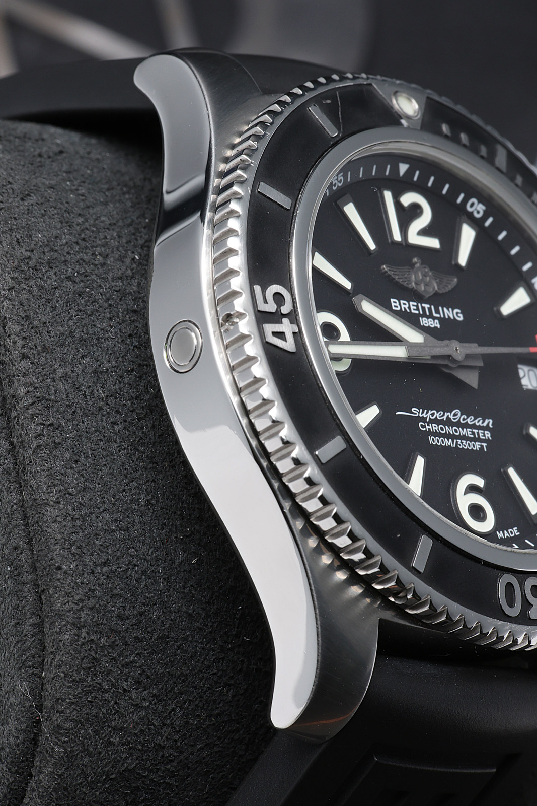 Breitling Superocean — zdjęcie 6
