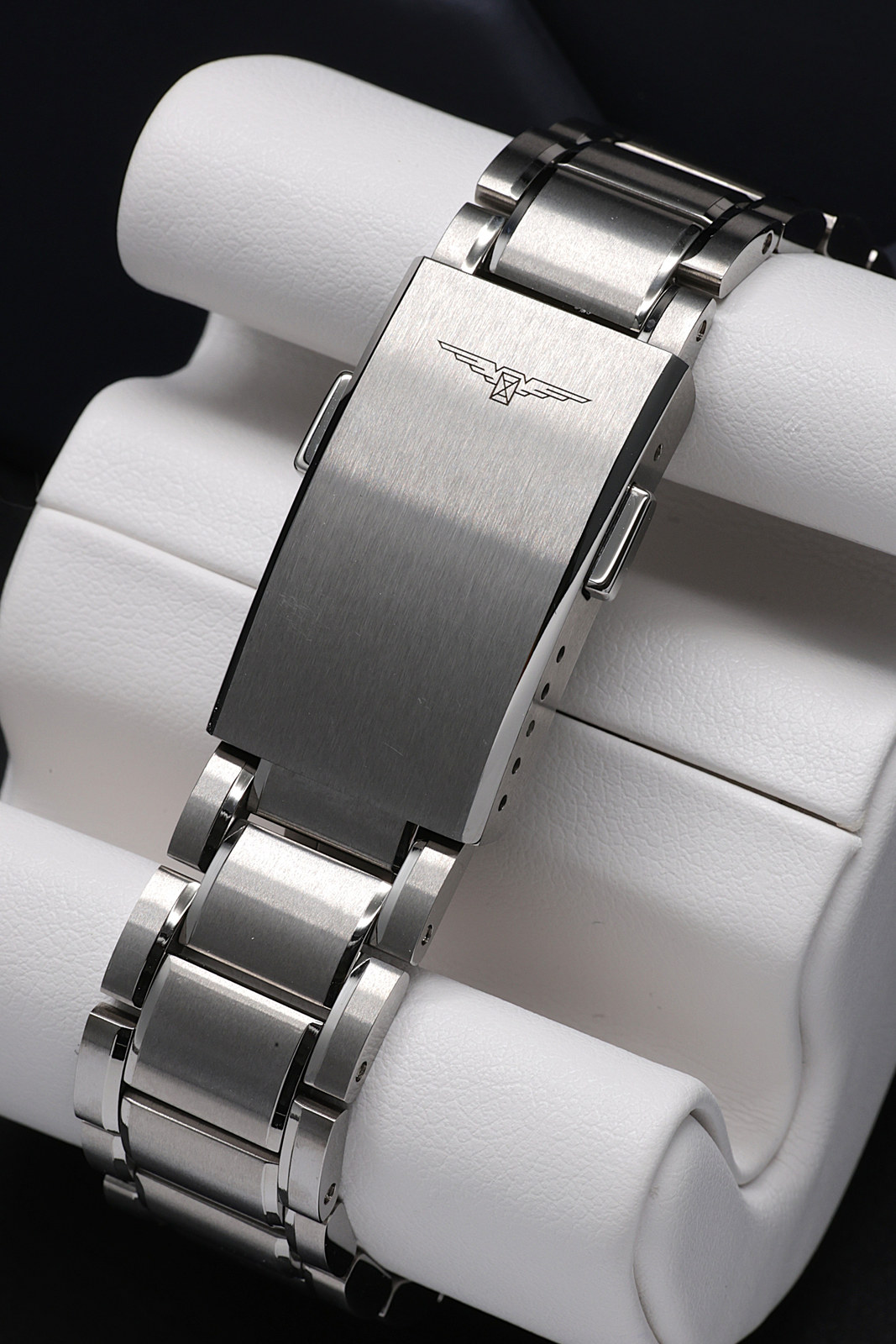 Longines Spirit Zulu Time Titanium — zdjęcie 7