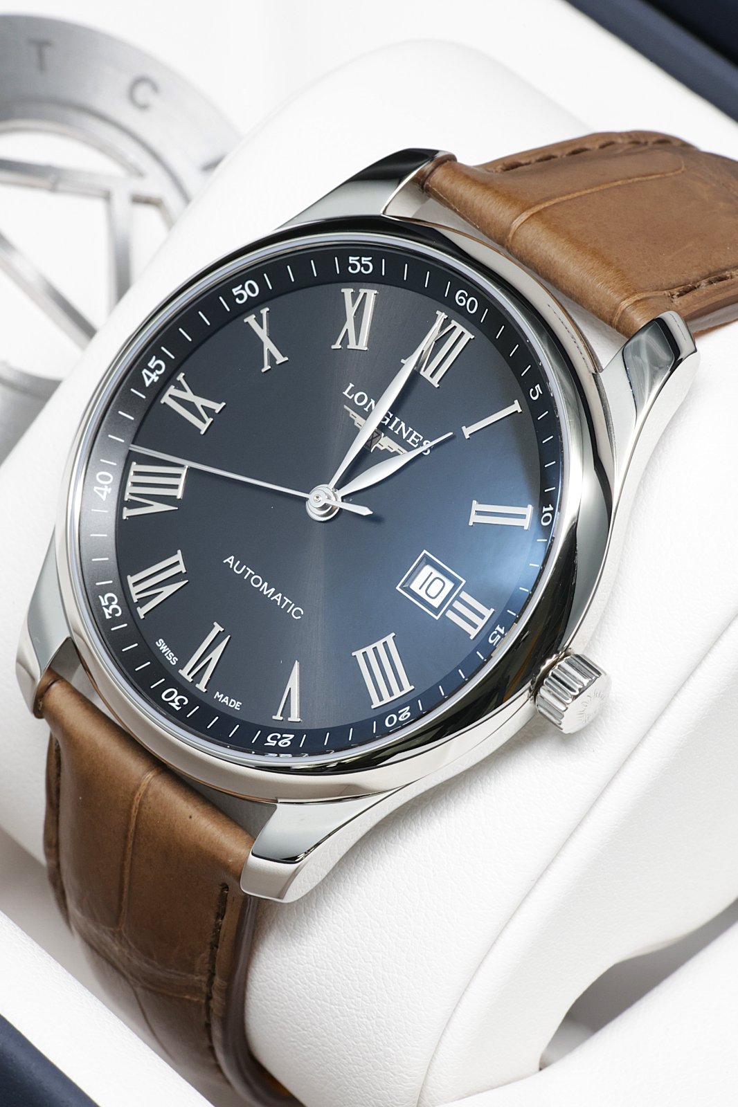 Longines Master Collection