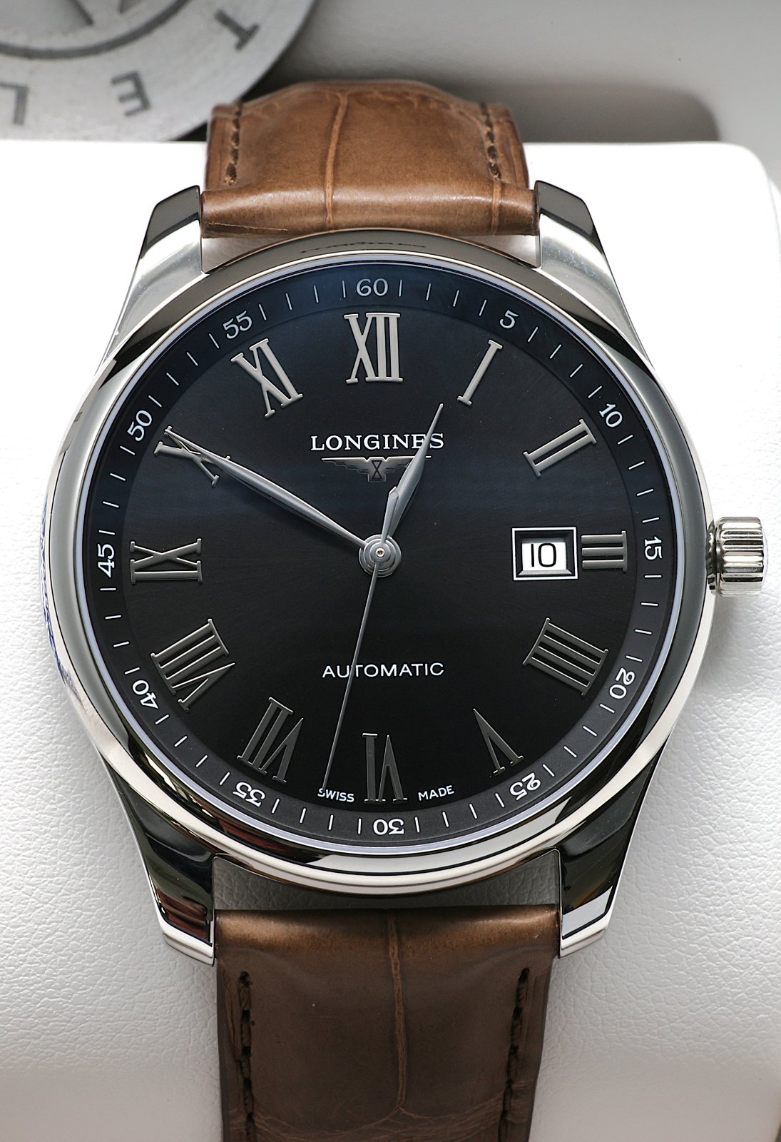 Longines Master Collection — zdjęcie 3