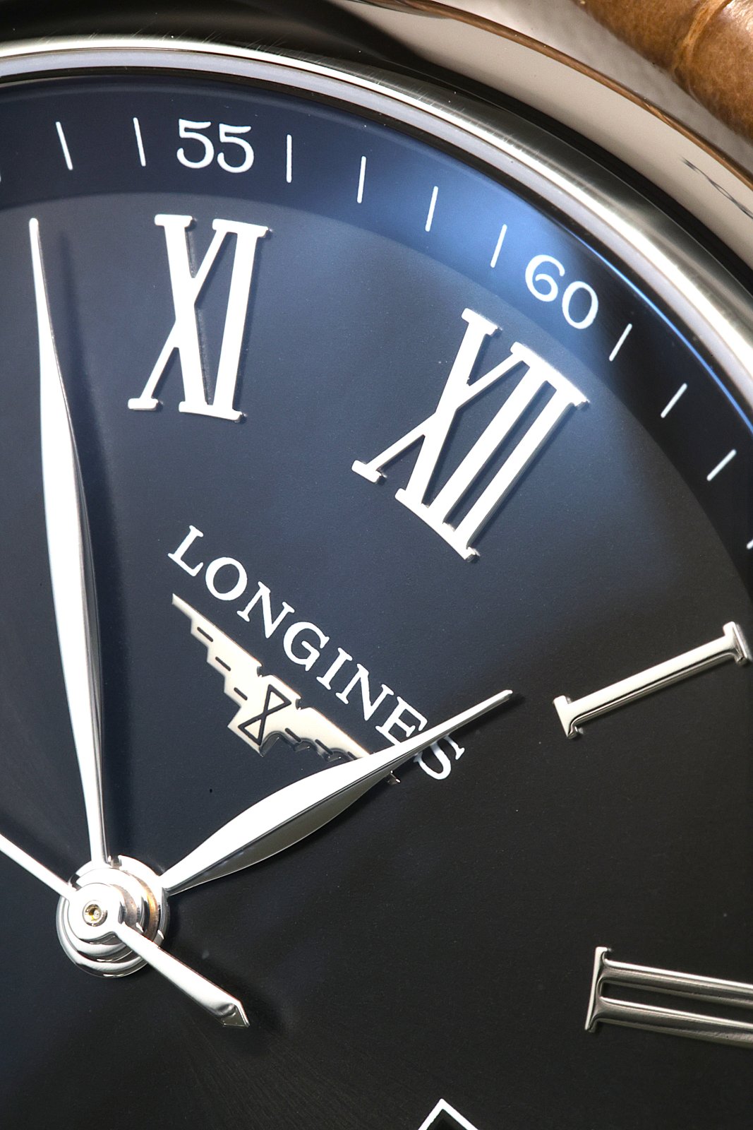 Longines Master Collection — zdjęcie 4