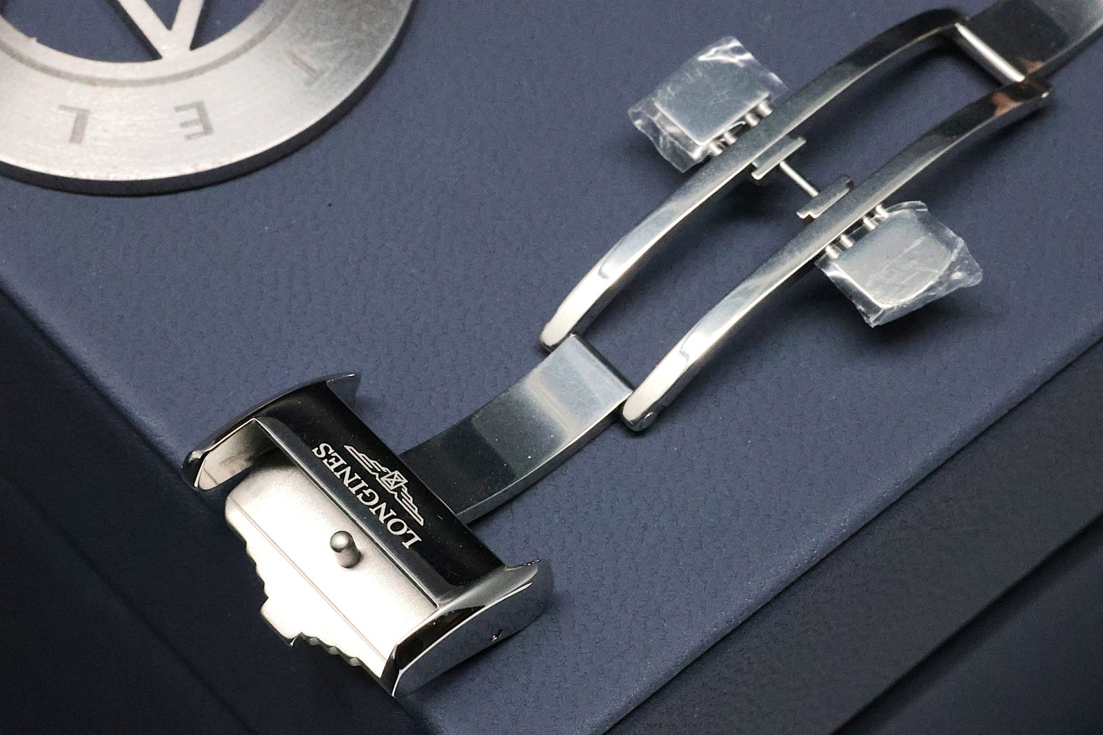 Longines Master Collection — zdjęcie 8