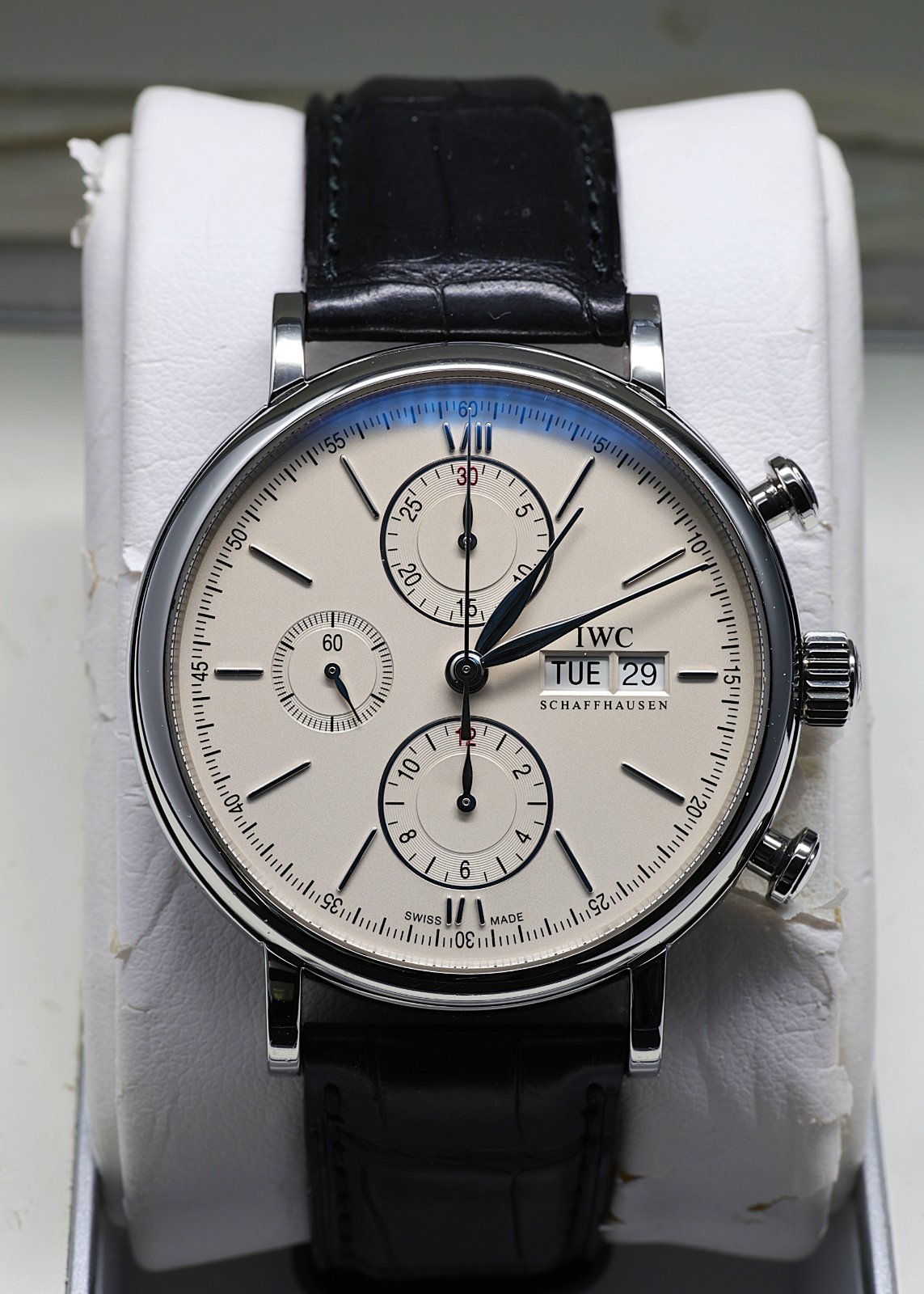IWC Portofino Chronograph