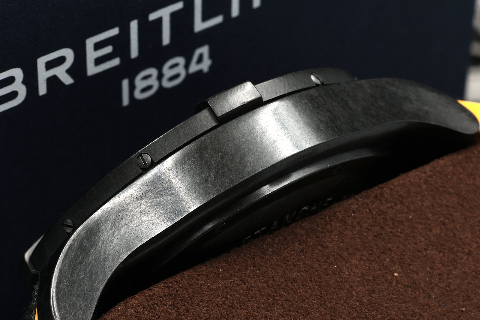 Breitling Avenger Hurricane — zdjęcie 5