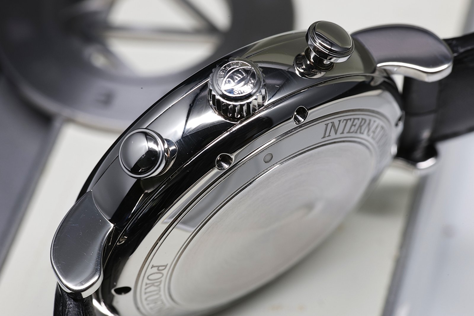 IWC Portofino Chronograph — zdjęcie 5