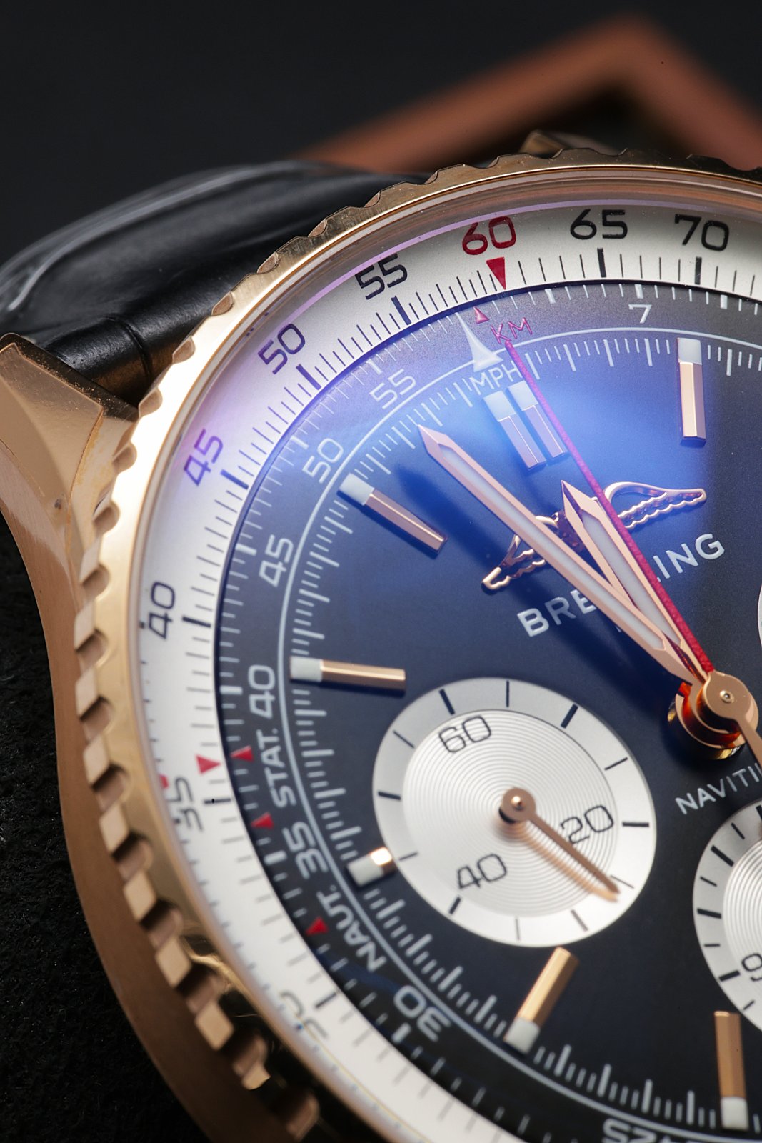 Breitling Navitimer — zdjęcie 5