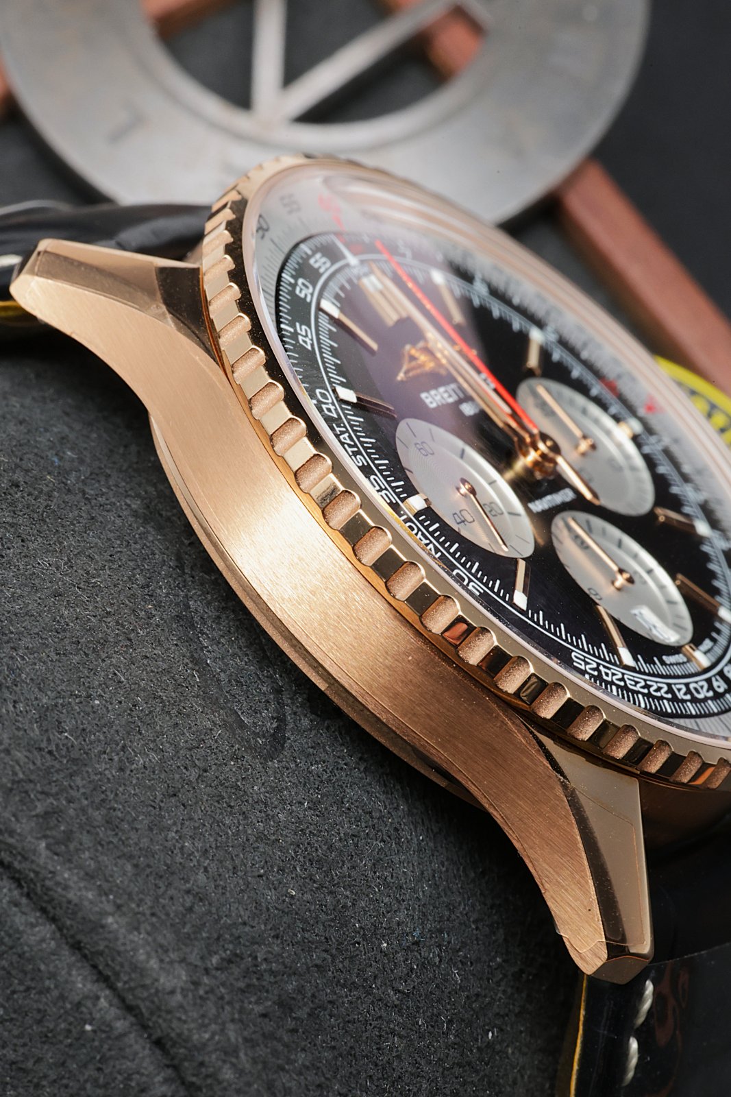 Breitling Navitimer — zdjęcie 6