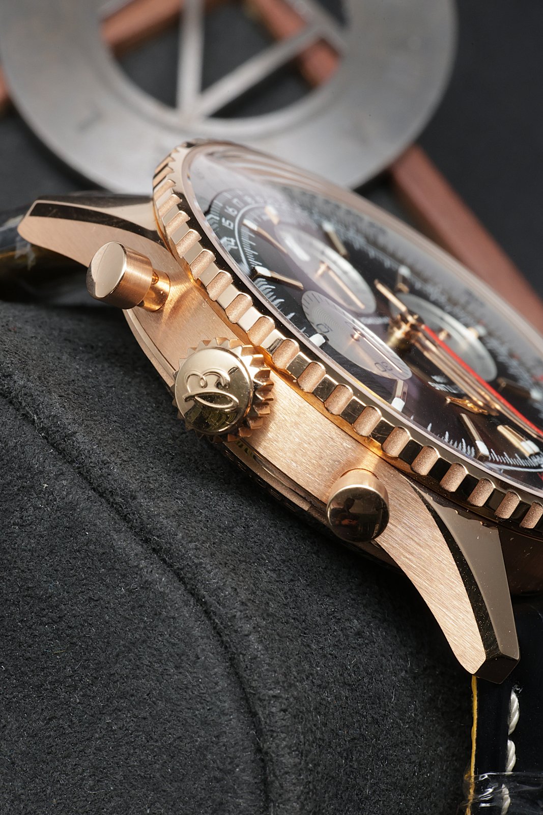 Breitling Navitimer — zdjęcie 7