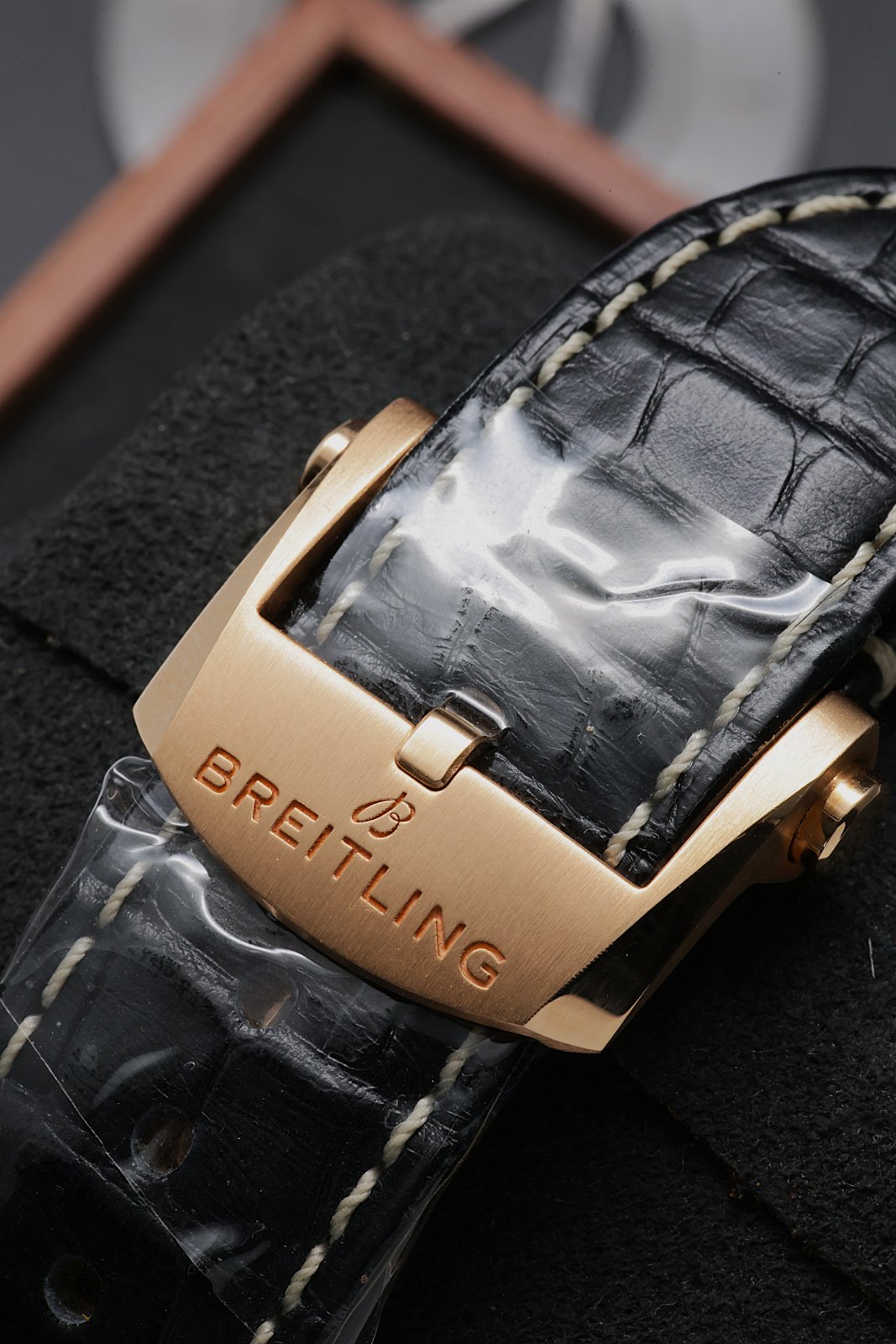 Breitling Navitimer — zdjęcie 8