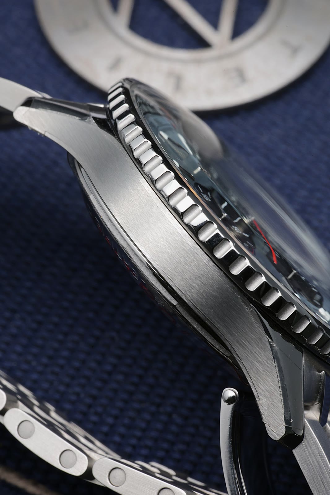 Breitling Navitimer B01 Chronograph 43 — zdjęcie 8