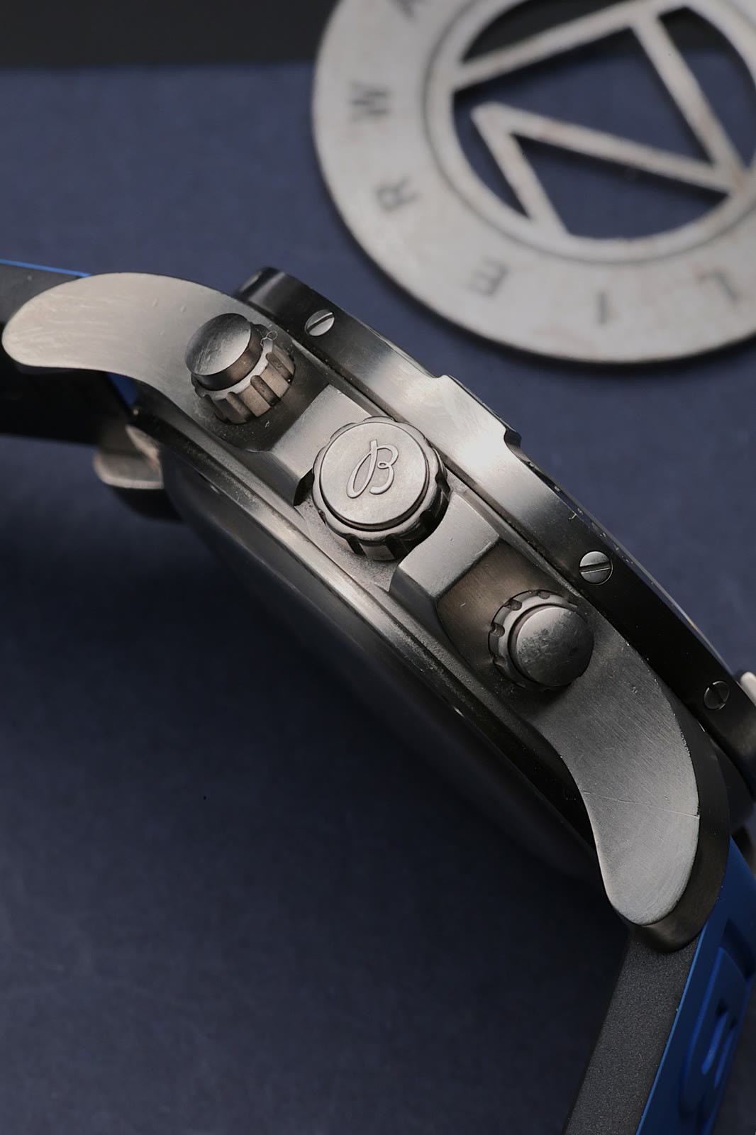 Breitling Exospace B55 — zdjęcie 7