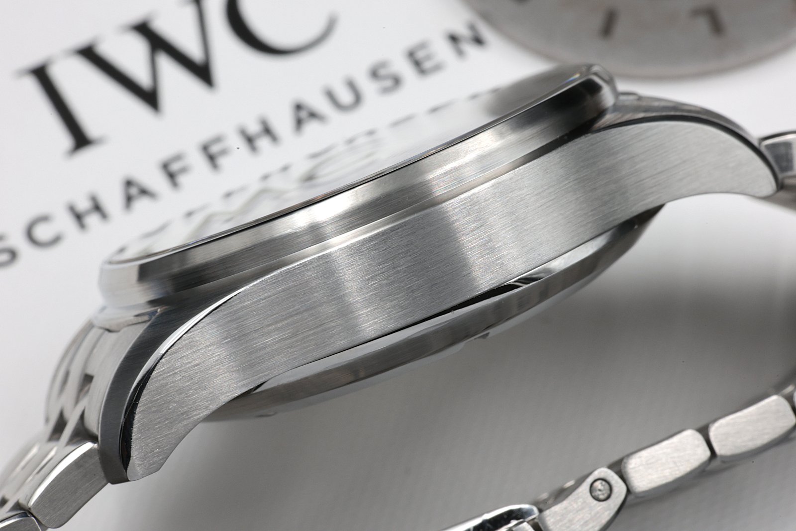 IWC Pilot — zdjęcie 8