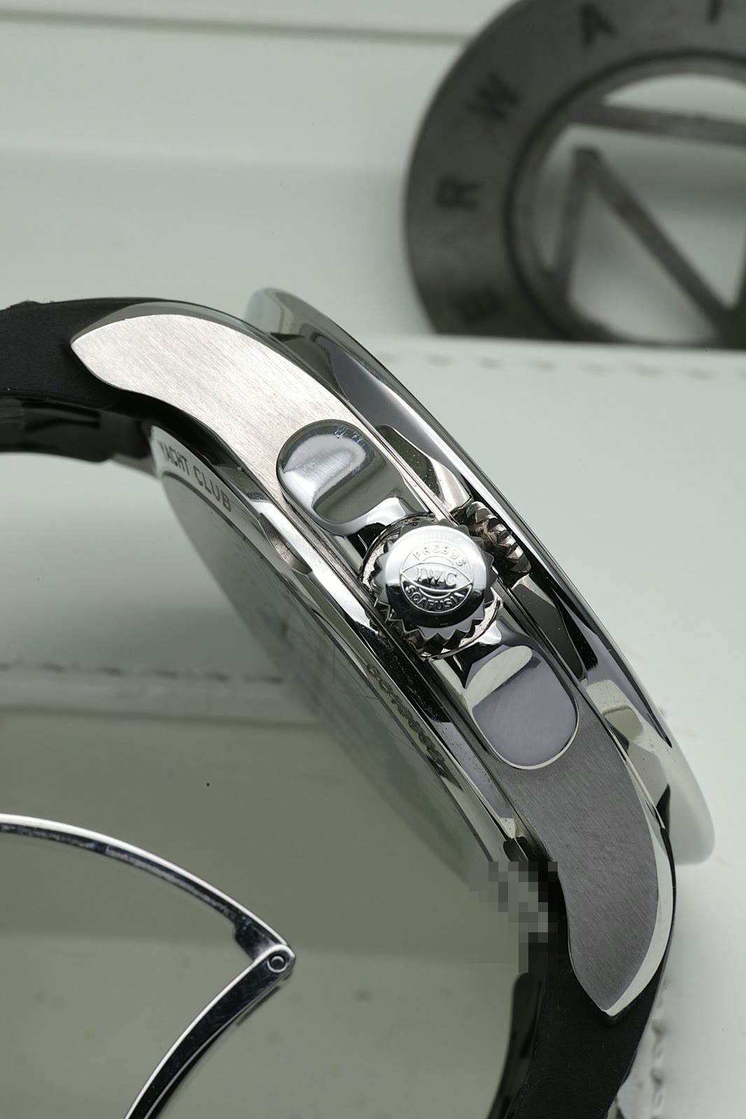 IWC Portugieser Yacht Club Worldtimer — zdjęcie 9