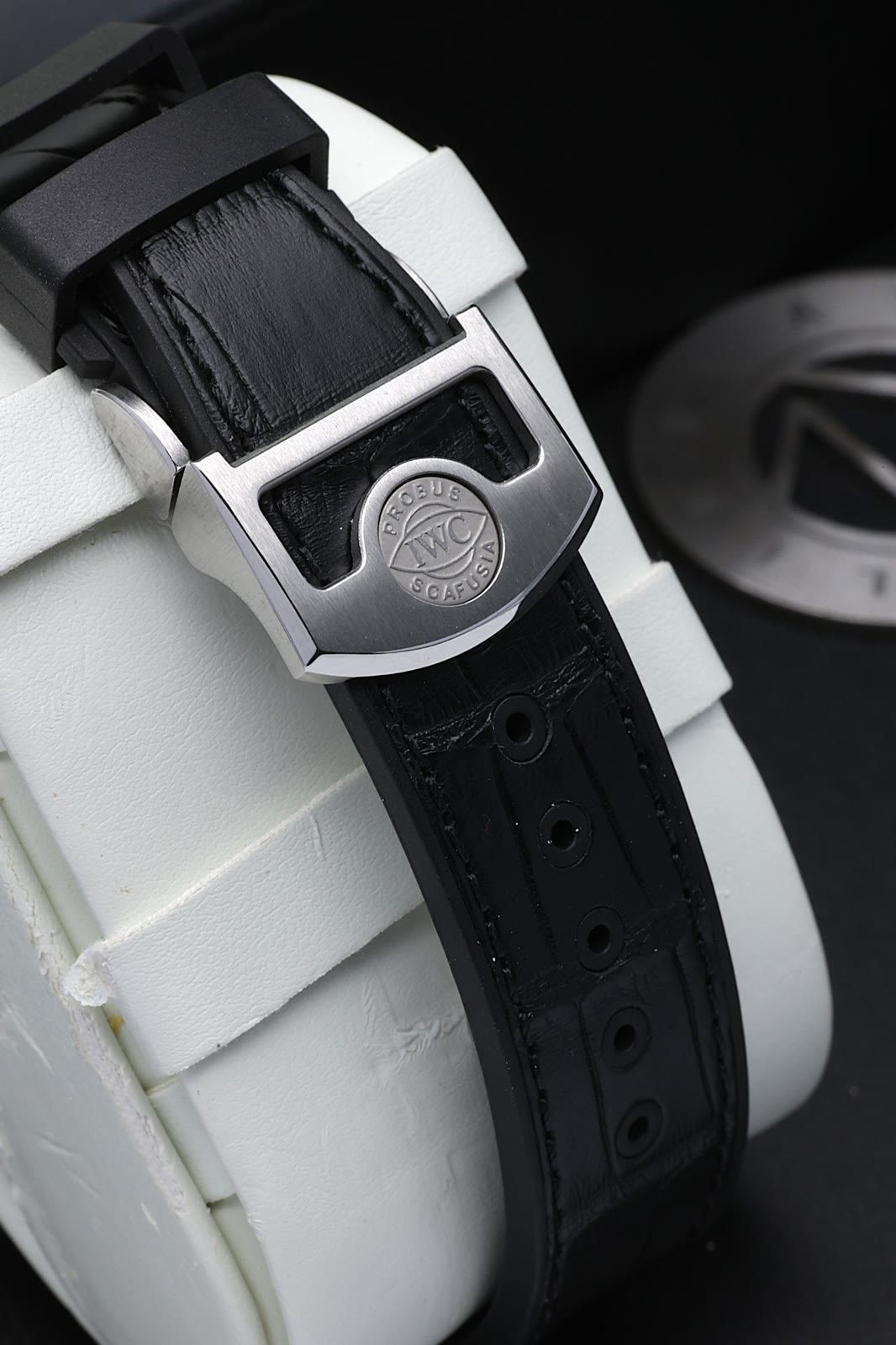 IWC Portugieser Yacht Club Worldtimer — zdjęcie 14
