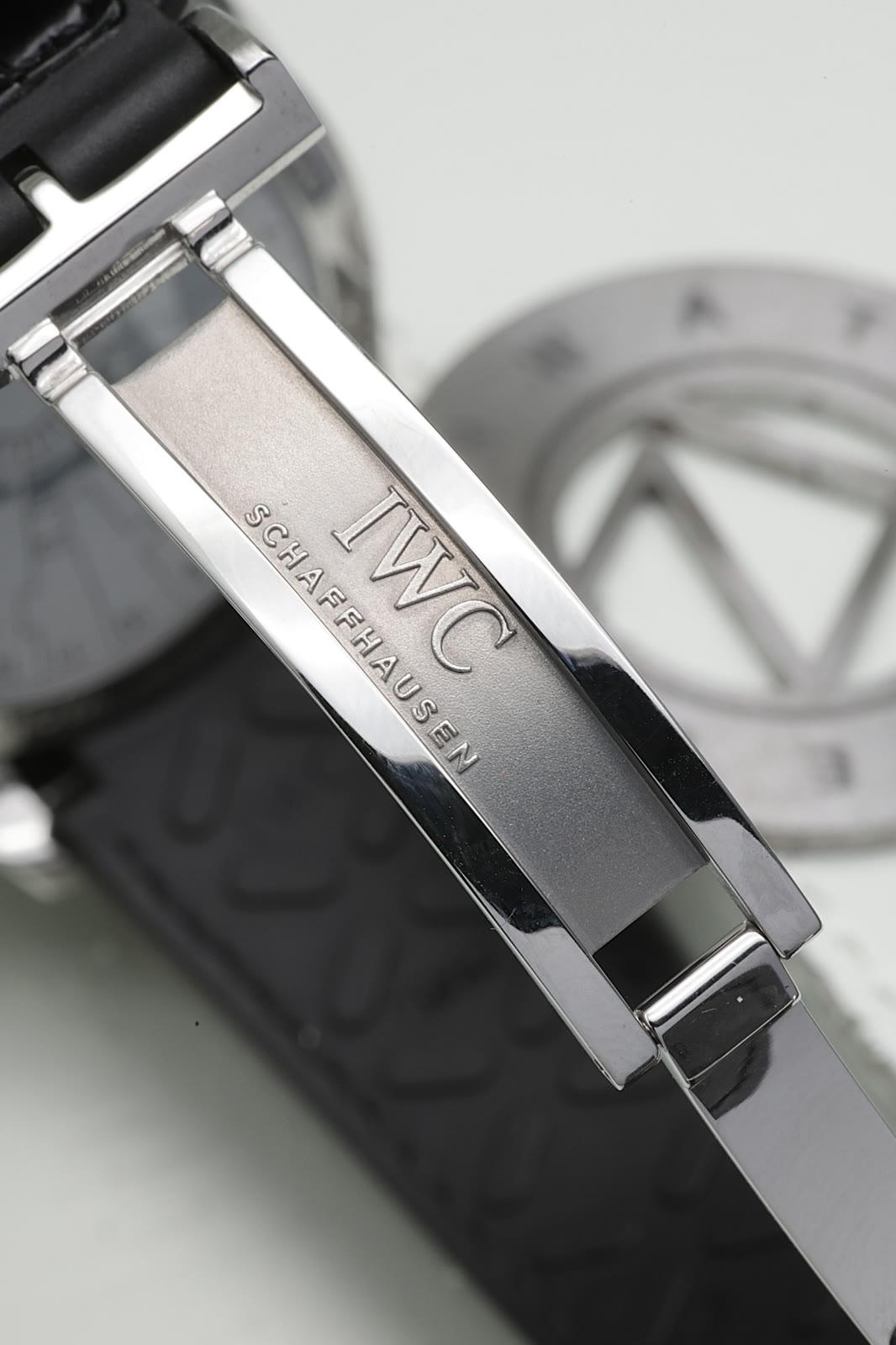 IWC Portugieser Yacht Club Worldtimer — zdjęcie 15