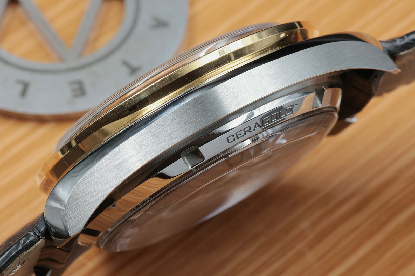 Omega Speedmaster Moonphase Chronograph — zdjęcie 18