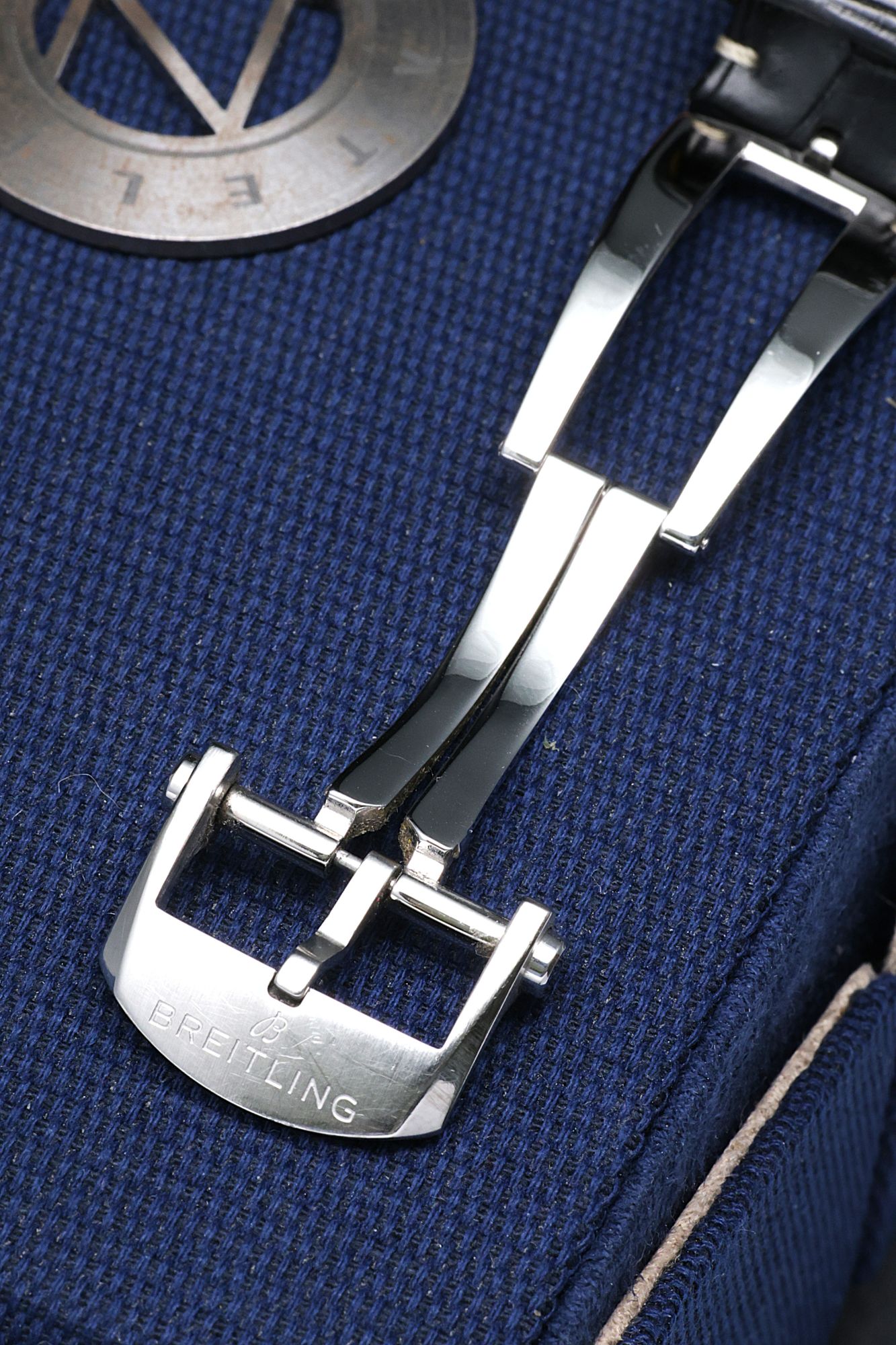 Breitling Navitimer B01 Chronograph 46 — zdjęcie 11