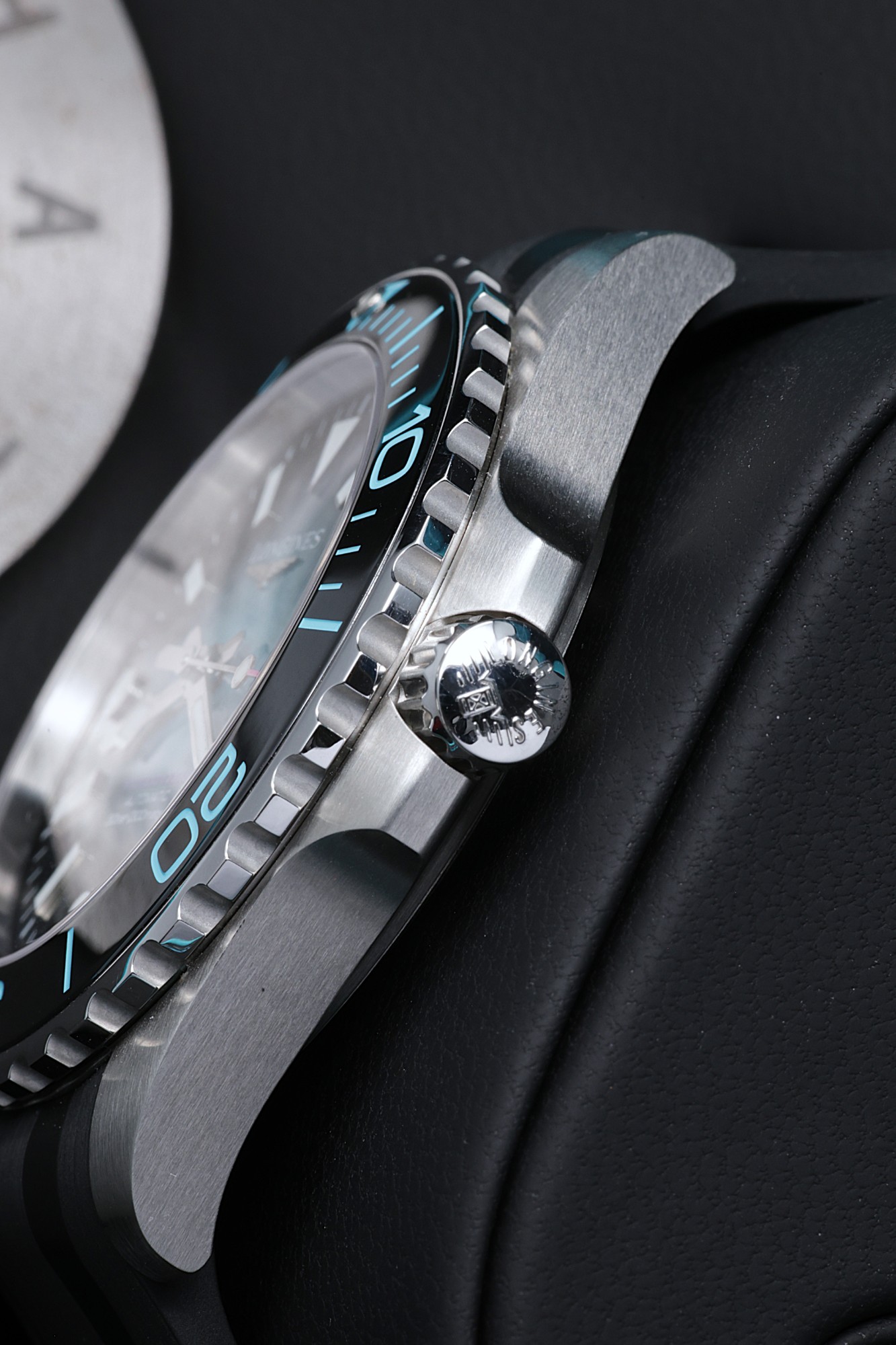 Longines HydroConquest Commonwealth Games 2026 — zdjęcie 5