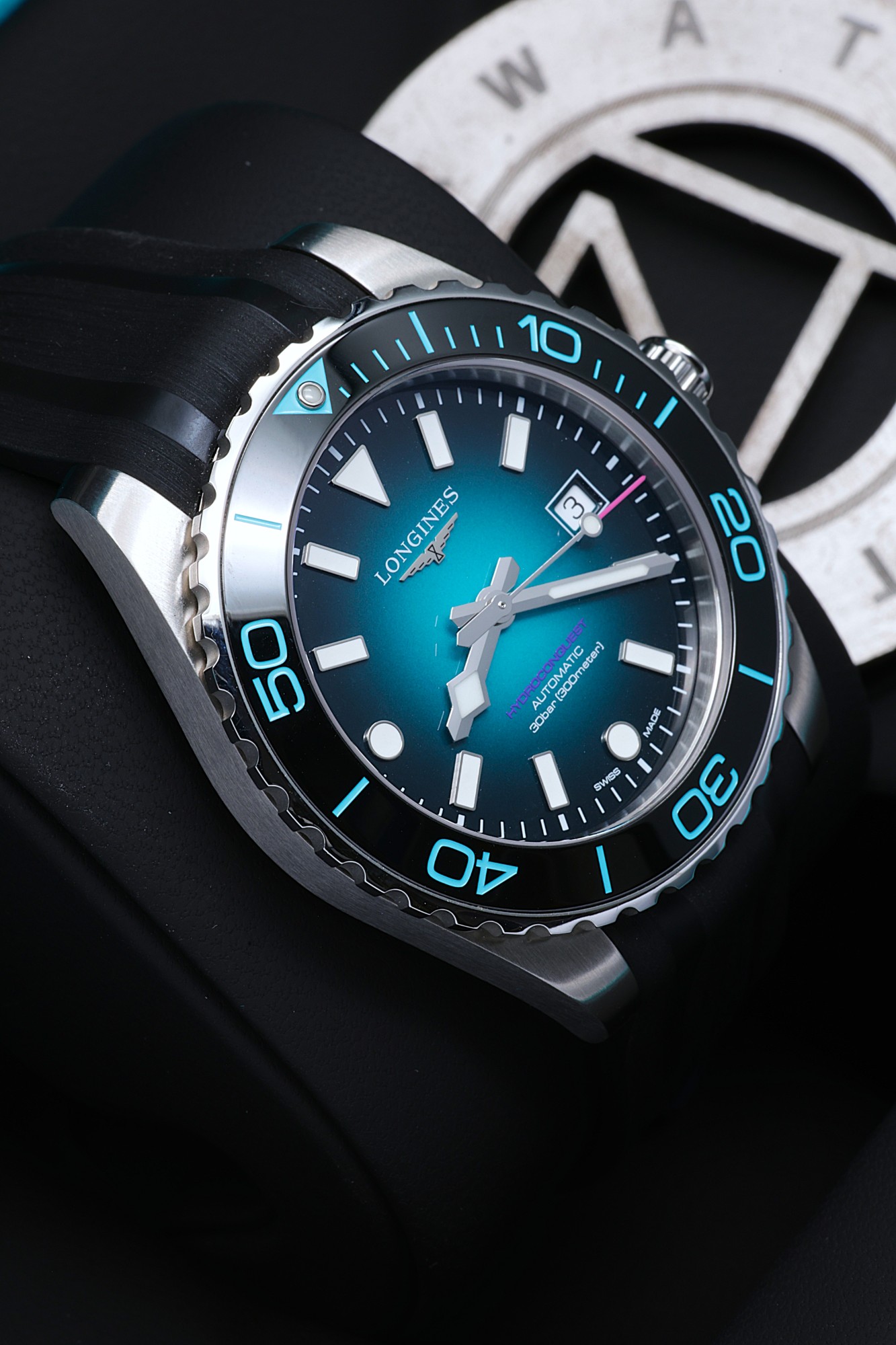 Longines HydroConquest Commonwealth Games 2026 — zdjęcie 2