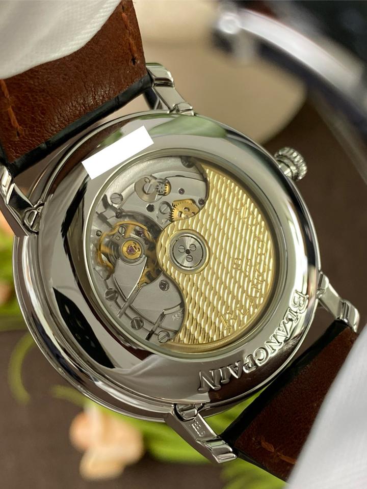 Blancpain Villeret — zdjęcie 7