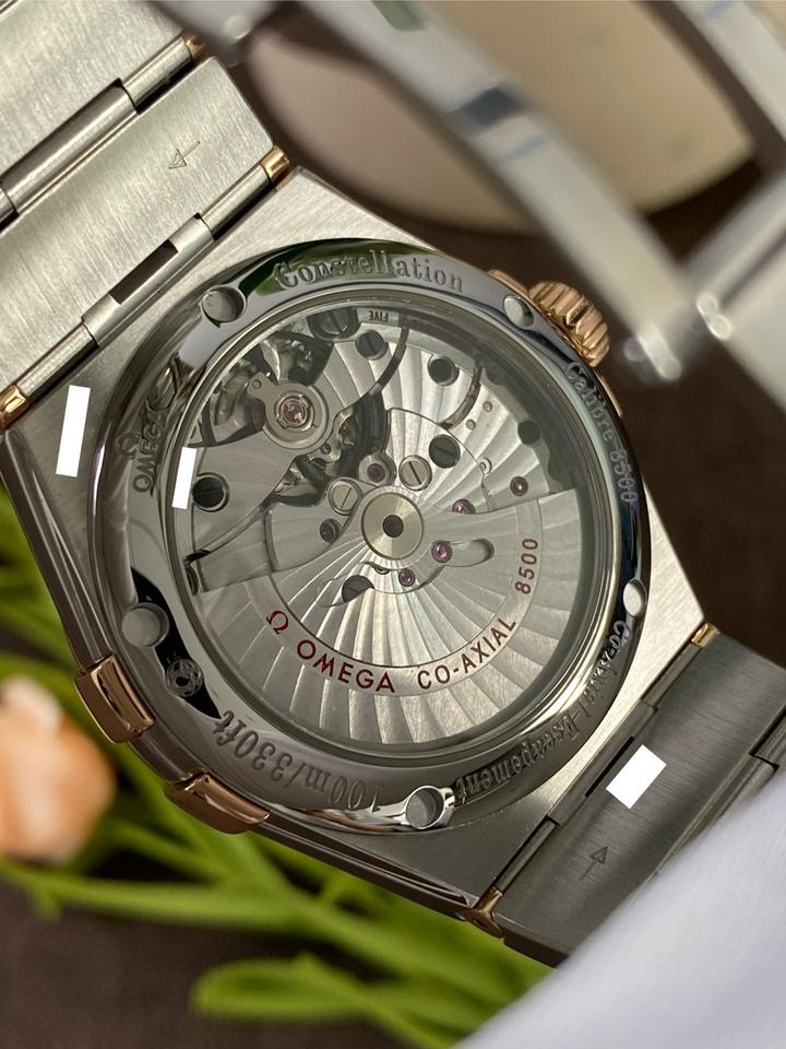 Omega Constellation — zdjęcie 7