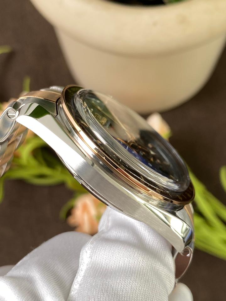 Omega Speedmaster Broad Arrow — zdjęcie 5