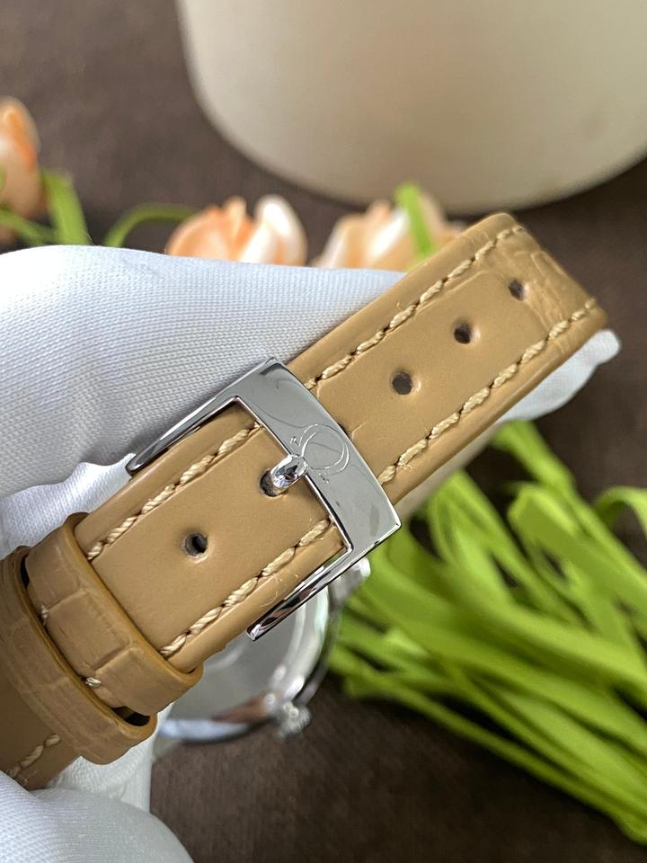 Omega De Ville Prestige — zdjęcie 6