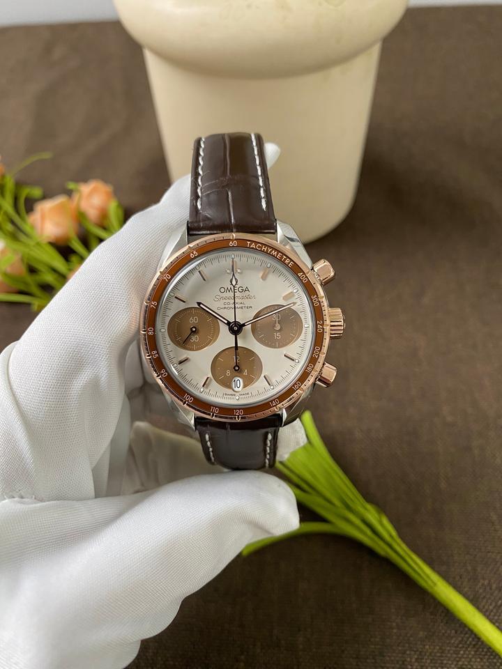 Omega Speedmaster — zdjęcie 8