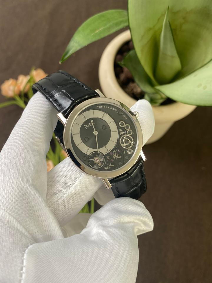 Piaget Altiplano — zdjęcie 10