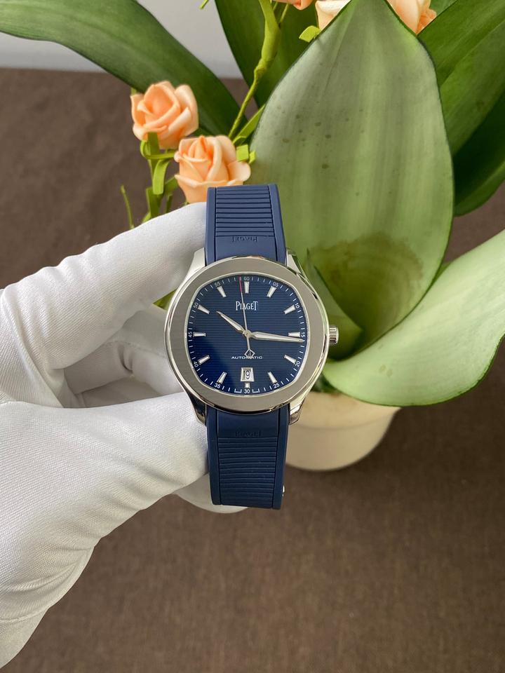 Piaget Polo S — zdjęcie 9
